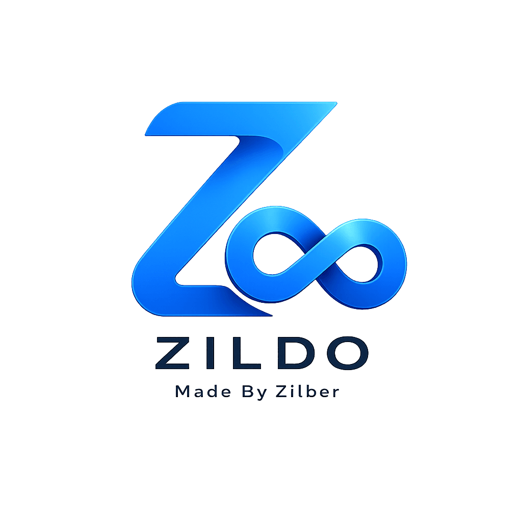 Zildo by Zilber